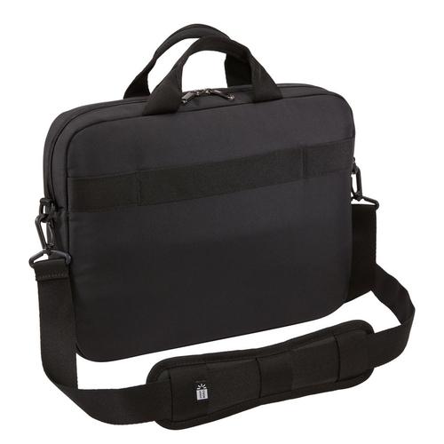 Case Logic Propel PROPA-114 Black 35,6 cm (14") Aktetas Zwart - Image 2