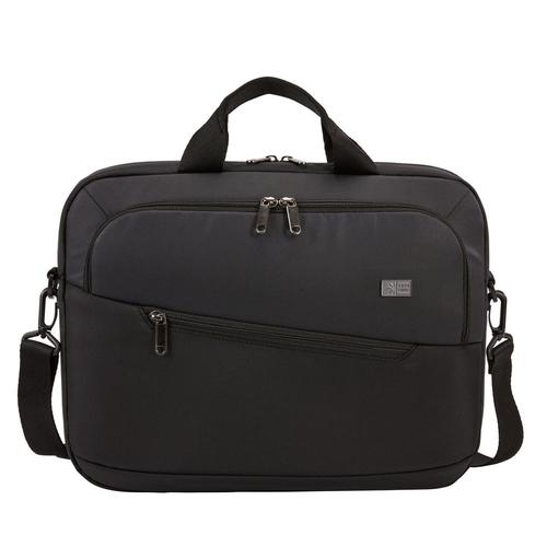 Case Logic Propel PROPA-114 Black 35,6 cm (14") Aktetas Zwart - Image 3