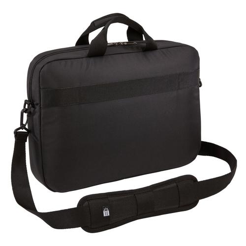 Case Logic Propel PROPA116 Black 39,6 cm (15.6") Aktetas Zwart - Image 2