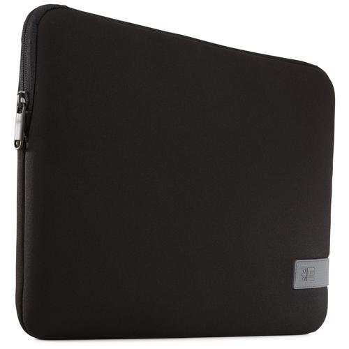 Case Logic Reflect Laptop Sleeve 13.3" - Hoes 13,3 inch zwart