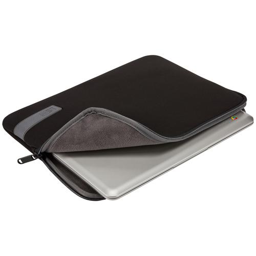 Case Logic Reflect Laptop Sleeve 13.3" - Hoes 13,3 inch zwart - Image 4
