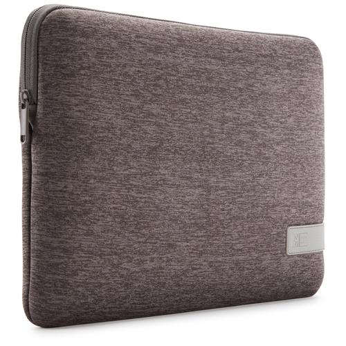 Case Logic Reflect Laptop Sleeve 14" - Hoes 14 inch grijs - Image 1