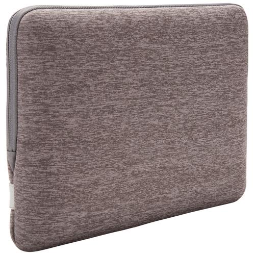 Case Logic Reflect Laptop Sleeve 14" - Hoes 14 inch grijs - Image 2