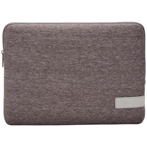 Case Logic Reflect Laptop Sleeve 14" - Hoes 14 inch grijs - Image 3