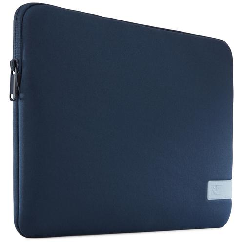 Case Logic Reflect Laptop Sleeve 14" - Hoes 14 inch blauw - Image 1