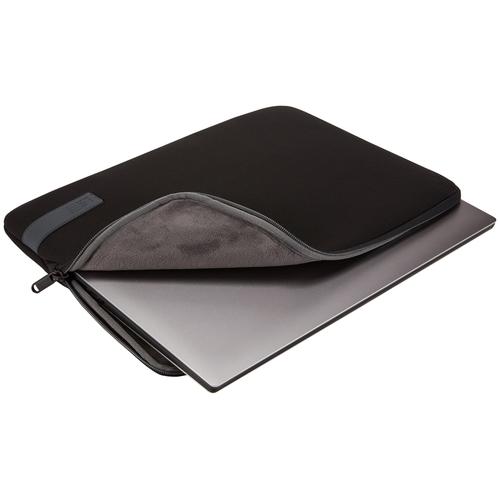 Case Logic Reflect Laptop Sleeve 15.6" - Hoes 15,6 inch zwart - Image 4