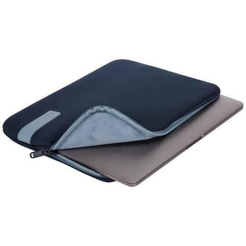 Case Logic Reflect REFMB-113 Dark Blue 33 cm (13") Opbergmap/sleeve Blauw - Image 4