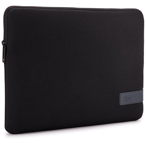 Case Logic Reflect REFMB114 - Black 35,6 cm (14") Opbergmap/sleeve Zwart
