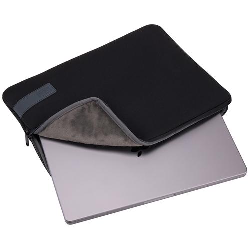 Case Logic Reflect REFMB114 - Black 35,6 cm (14") Opbergmap/sleeve Zwart - Image 4