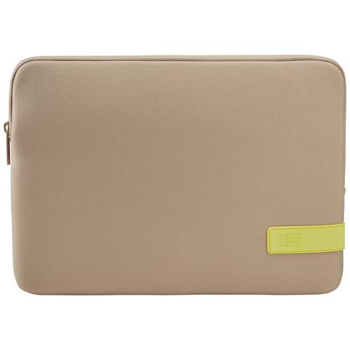 Case Logic Reflect REFPC-113 Plaza Taupe/Sun-Lime 33,8 cm (13.3") Opbergmap/sleeve - Image 3