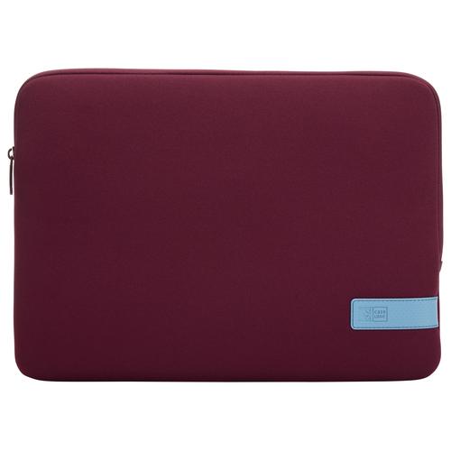 Case Logic Reflect REFPC114 Nuanced Red 35,6 cm (14") Opbergmap/sleeve Rood - Image 3