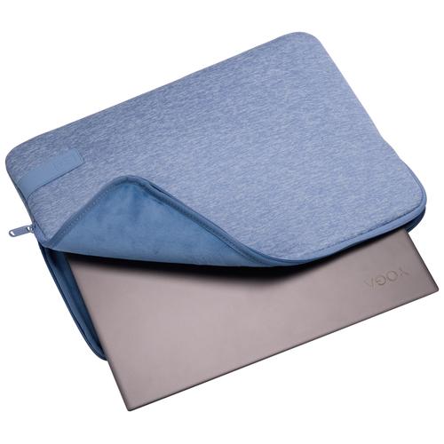 Case Logic Reflect REFPC116 - Skyswell Blue 39,6 cm (15.6") Opbergmap/sleeve Blauw - Image 4