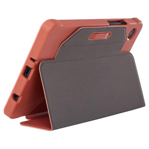 Case Logic SnapView CSGE2196 22,1 cm (8.7") Hoes Rood - Image 4