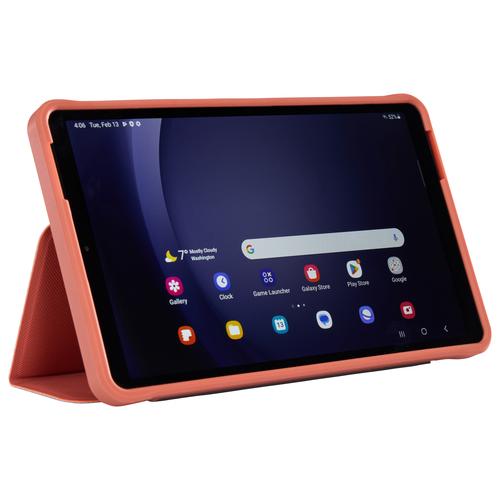 Case Logic SnapView CSGE2196 22,1 cm (8.7") Hoes Rood - Image 7