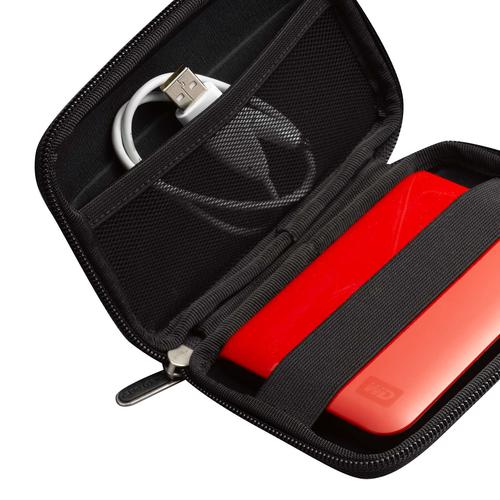 Case Logic Tas voor draagbare harde schijf - Image 7