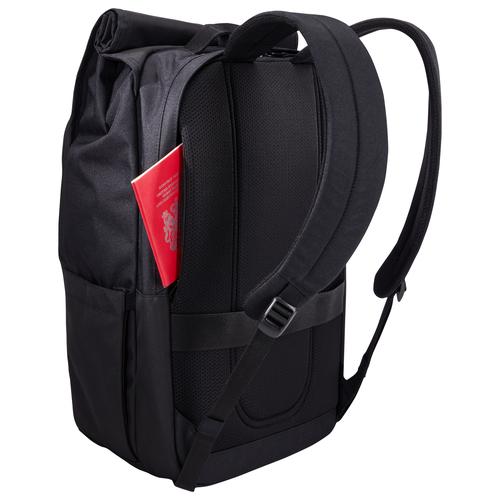 Case Logic VARIBP117 Black rugzak Casual rugzak Zwart Gerecycled polyester - Image 6