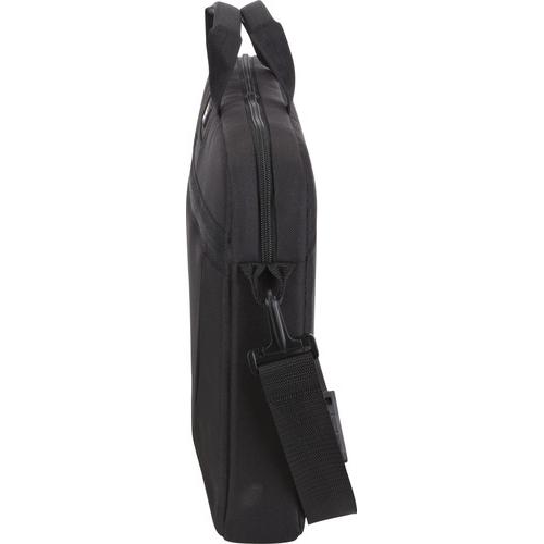 Case Logic VNAI-215 Black 39,6 cm (15.6") Opbergmap/sleeve Zwart - Image 2