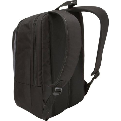 Case Logic VNB-217 Black 43,2 cm (17") Rugzakhouder Zwart - Image 4