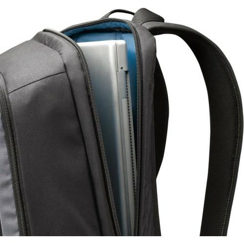 Case Logic VNB-217 Black 43,2 cm (17") Rugzakhouder Zwart - Image 5