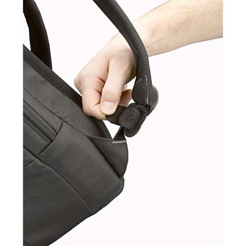 Case Logic VNB-217 Black 43,2 cm (17") Rugzakhouder Zwart - Image 7