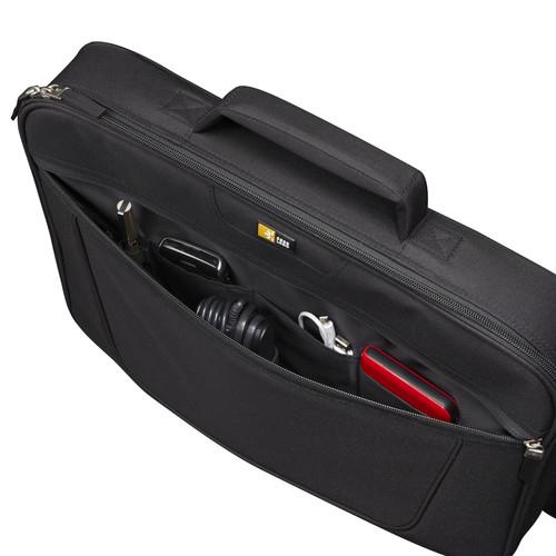 Case Logic VNCI-215 Black 39,6 cm (15.6") Documententas Zwart - Image 6