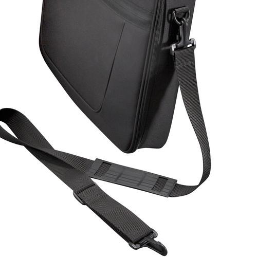 Case Logic VNCI-215 Black 39,6 cm (15.6") Documententas Zwart - Image 7