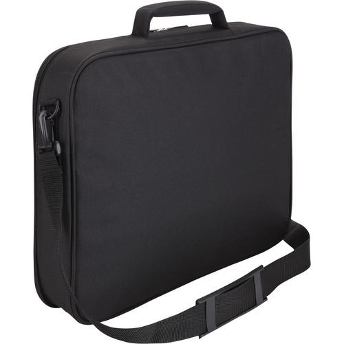 Case Logic VNCI-217 Black 43,9 cm (17.3") Documententas Zwart - Image 2