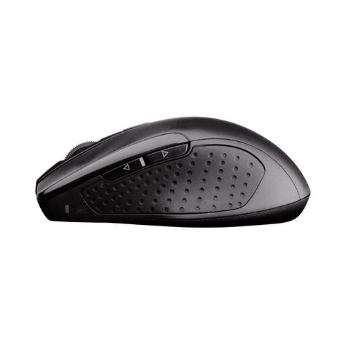 CHERRY DW 5100 toetsenbord Inclusief muis Universeel RF Draadloos AZERTY Belgisch Zwart - Image 6