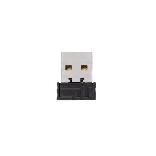 CHERRY DW 5100 toetsenbord Inclusief muis Universeel RF Draadloos AZERTY Belgisch Zwart - Image 8