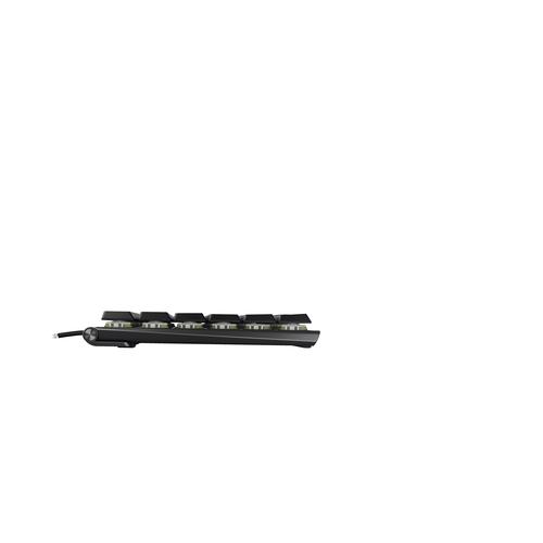CHERRY MX 10.0N toetsenbord Universeel USB QWERTY Scandinavisch Zwart - Image 3