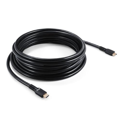 CLUB3D CAC-1378 HDMI kabel 7,5 m HDMI Type A (Standaard) Zwart - Image 1