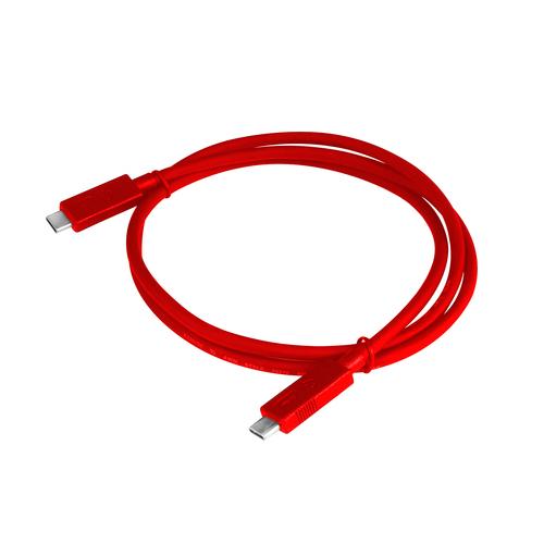 CLUB3D Club 3D USB Type-C Dockingstation – Verbind 3 Schermen & Laad Je Laptop Snel met 100W + Gratis charger inbegrepen - Image 3