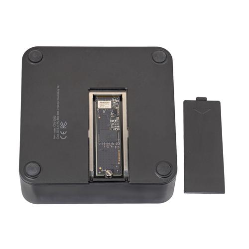 CLUB3D CSV-2562 13-1 Thunderbolt™ 5-dockingstation M.2 SSD 2x HDMI™ 8K60Hz Thunderbolt™ Share-gecertificeerd 180 W - Image 6