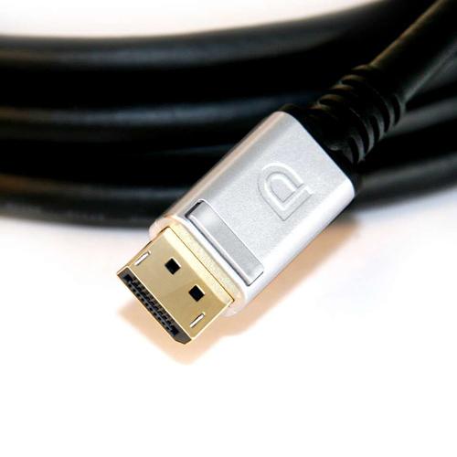 CLUB3D DisplayPort 1.4 HBR3 8K Kabel M/M 4meter - Image 6