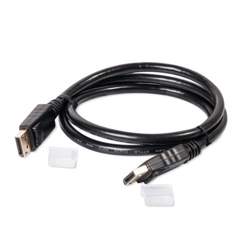 CLUB3D DisplayPort 1.4 HBR3 Cable 1meter Male/Male 8K60Hz - Image 7