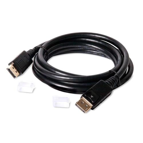CLUB3D DisplayPort 1.4 HBR3 Cable 2meter M/M 8K60Hz - 1920x1080 pixels met 144hz - Image 7