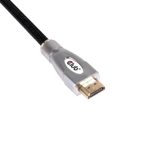 CLUB3D HDMI 2.0 4K60Hz UHD Cable 5m - Image 7