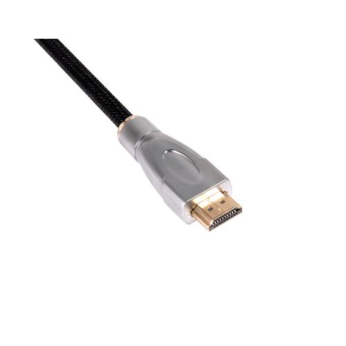 CLUB3D HDMI 2.0 Cable 3Meter UHD 4K/60Hz 18Gbps Certified Premium High Speed - Image 3