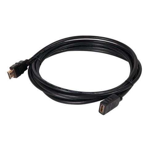 CLUB3D High Speed HDMI™ 2.0 4K60Hz VerlengKabel 3 meter M/V - Image 5
