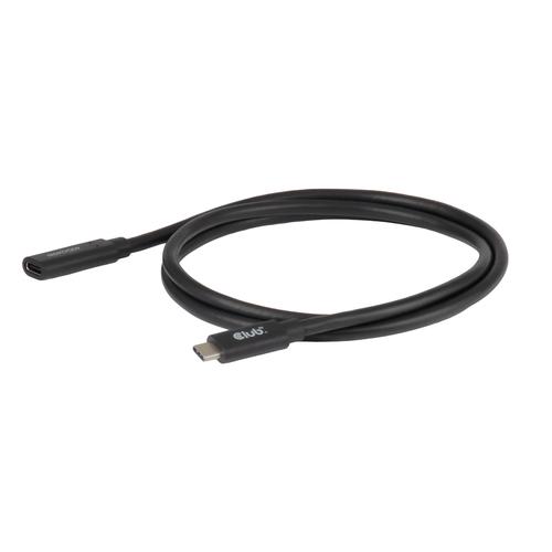 CLUB3D USB-C® 40 Gbps verlengkabel 1 m/3,28 ft - Image 5