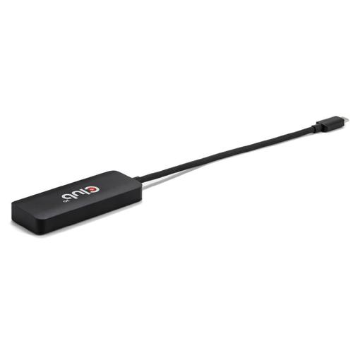 CLUB3D USB-C® to Triple DisplayPort™ MST Hub 4K60Hz - Image 8