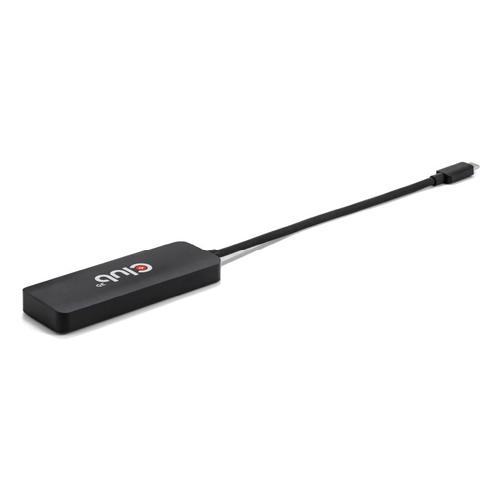 CLUB3D USB-C® to Triple HDMI™ - Image 3
