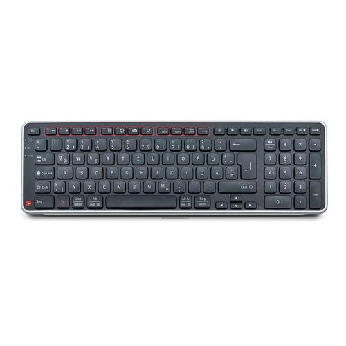 Contour Design Balance Keyboard DE, wired - Image 1