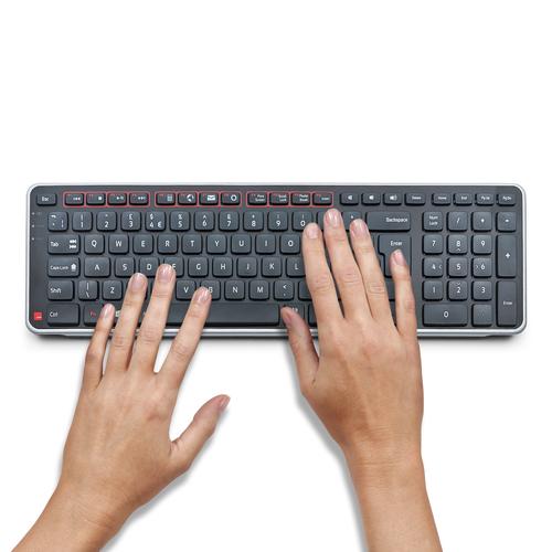 Contour Design Balance Keyboard DE, wireless - Image 2