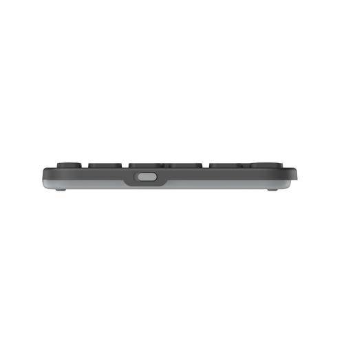 Contour Design Balance toetsenbord Kantoor RF-draadloos + Bluetooth QWERTY Amerikaans Engels Zwart - Image 2