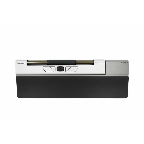 Contour Design RollerMouse Go + RollerMouse Go Dock - Image 1