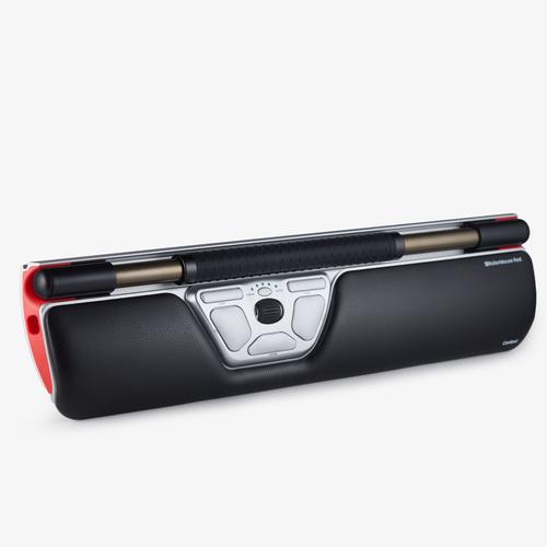 Contour Design RollerMouse Red, wired - Image 1