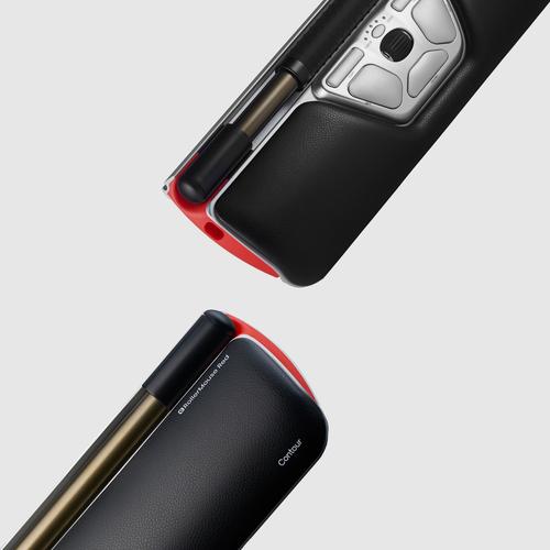 Contour Design RollerMouse Red, wired - Image 3