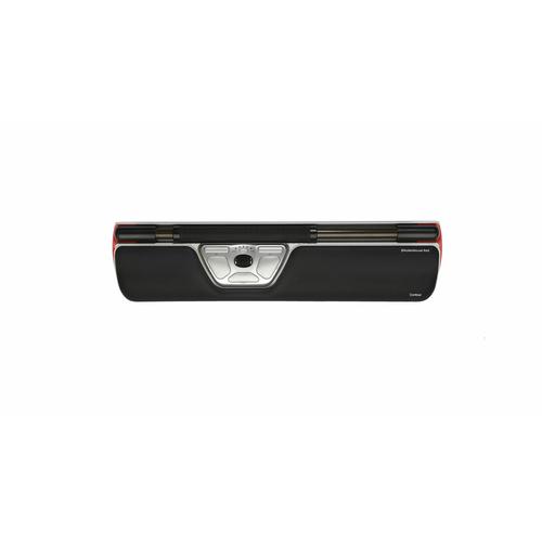 Contour Design RollerMouse Red, wireless - Image 1