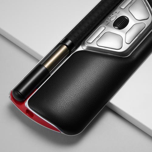 Contour Design RollerMouse Red, wireless - Image 6